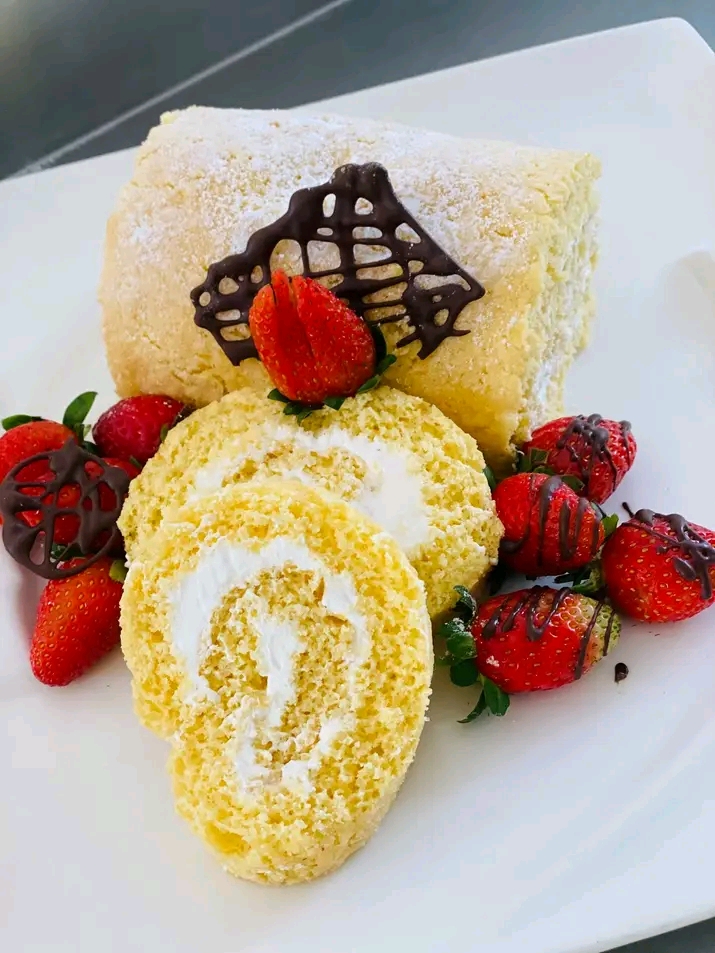 Fresh Fruit Platter